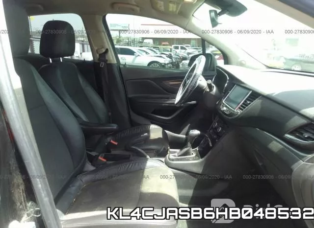 KL4CJASB6HB048532 фото 6