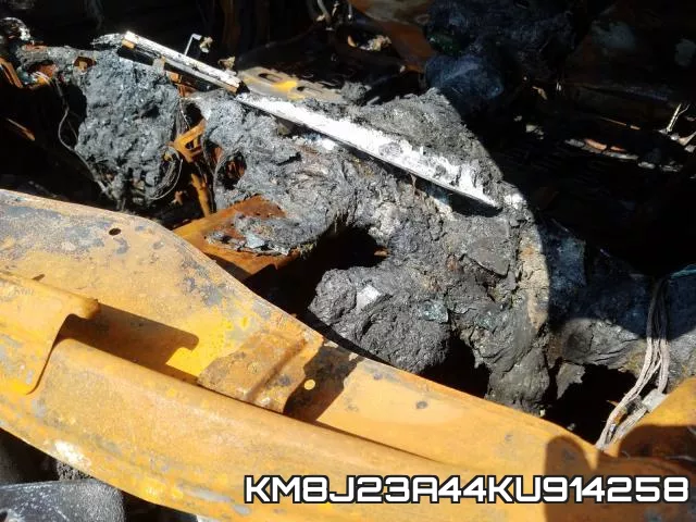 KM8J23A44KU914258 фото 9