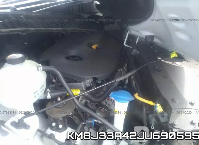 KM8J33A42JU690595 фото 2