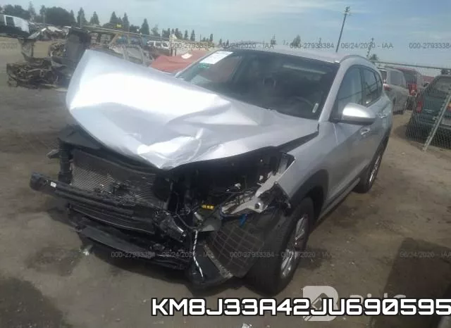 KM8J33A42JU690595 фото 3