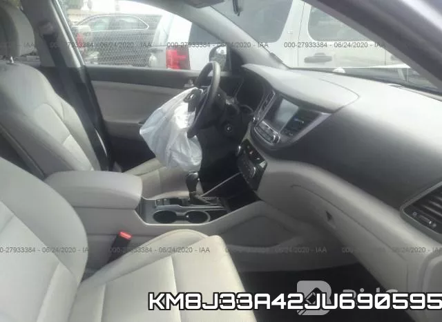 KM8J33A42JU690595 фото 6