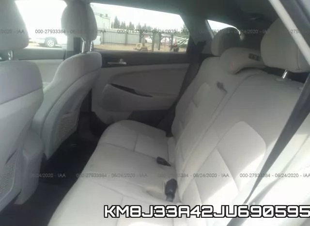 KM8J33A42JU690595 фото 9
