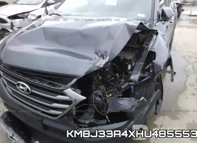 KM8J33A4XHU485553 фото 7