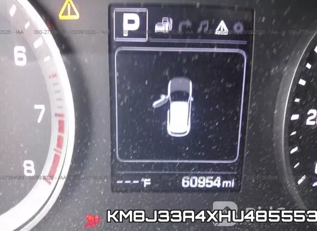 KM8J33A4XHU485553 фото 8