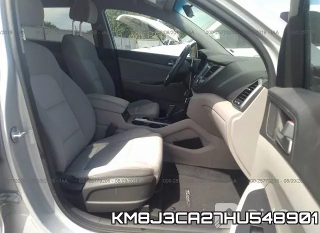 KM8J3CA27HU548901 фото 6