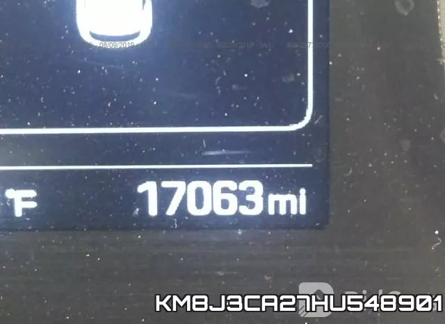 KM8J3CA27HU548901 фото 8
