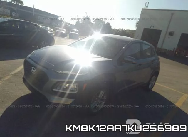 KM8K12AA7KU256989 фото 3
