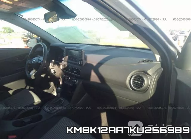 KM8K12AA7KU256989 фото 6