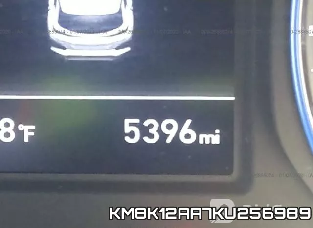 KM8K12AA7KU256989 фото 8