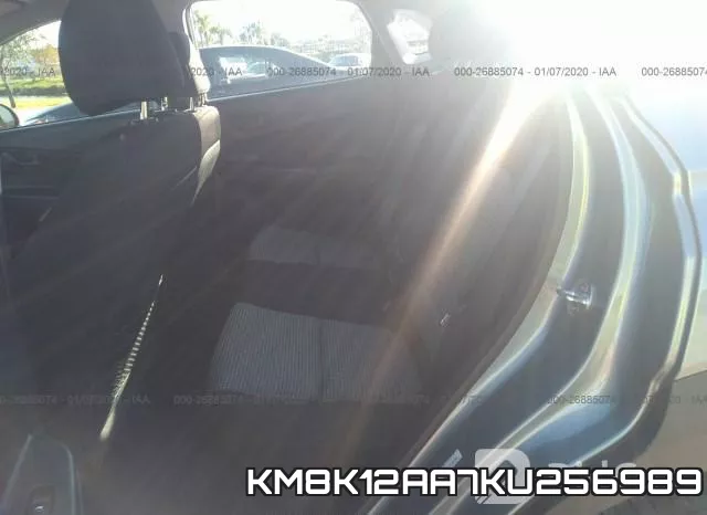 KM8K12AA7KU256989 фото 9