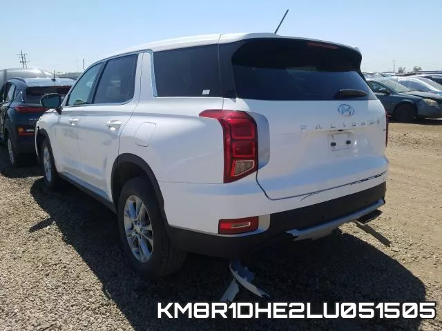 KM8R1DHE2LU051505 фото 4