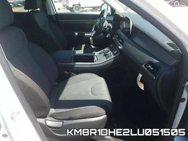 KM8R1DHE2LU051505 фото 6