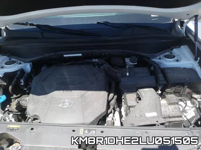 KM8R1DHE2LU051505 фото 8