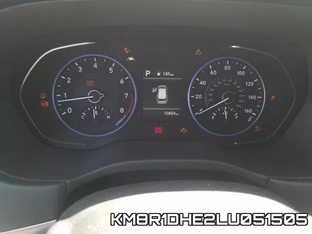 KM8R1DHE2LU051505 фото 9