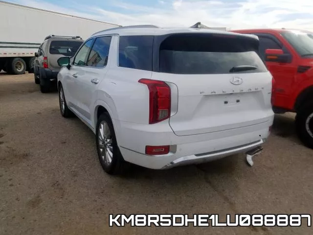 KM8R5DHE1LU088887 фото 4