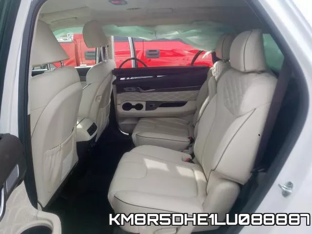 KM8R5DHE1LU088887 фото 7