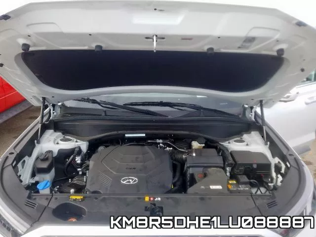 KM8R5DHE1LU088887 фото 8