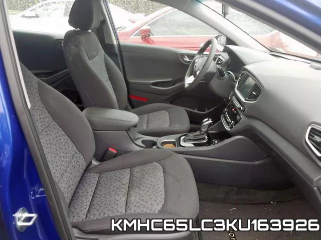 KMHC65LC3KU163926 фото 6