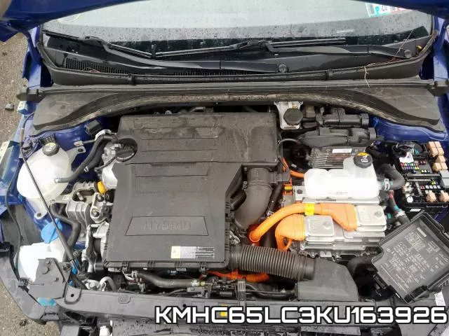 KMHC65LC3KU163926 фото 8