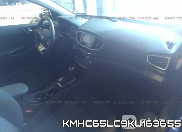 KMHC65LC9KU163655 фото 6