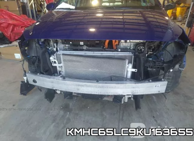 KMHC65LC9KU163655 фото 7