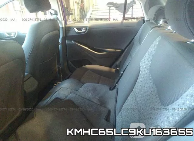 KMHC65LC9KU163655 фото 9