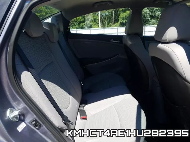 KMHCT4AE1HU282395 фото 7