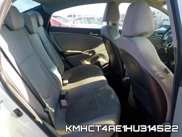 KMHCT4AE1HU314522 фото 7