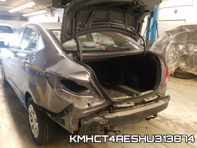 KMHCT4AE5HU313874 фото 10