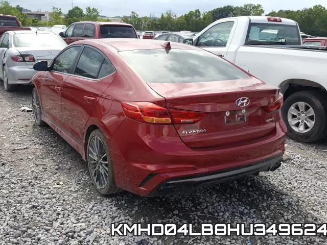 KMHD04LB8HU349624 фото 4