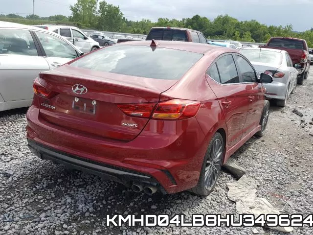 KMHD04LB8HU349624 фото 5