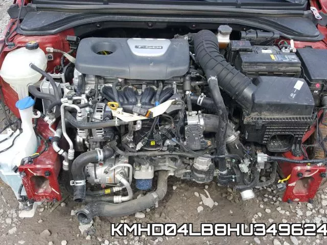 KMHD04LB8HU349624 фото 8