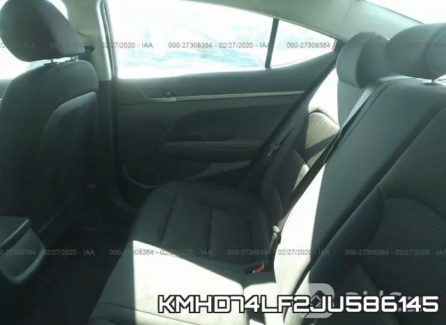 KMHD74LF2JU586145 фото 9