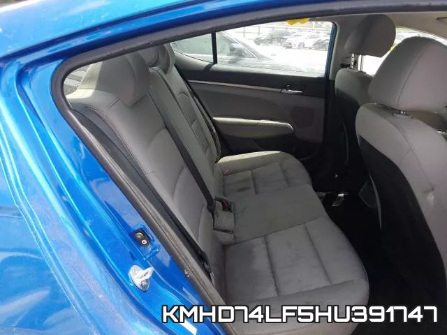 KMHD74LF5HU391747 фото 7