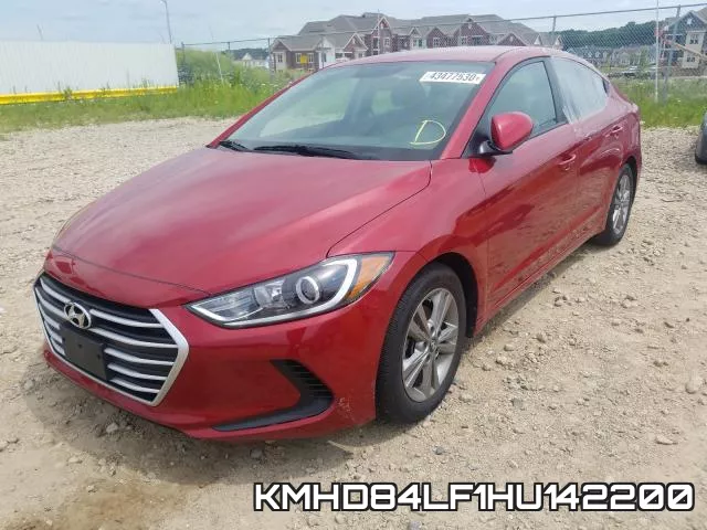 KMHD84LF1HU142200 фото 3