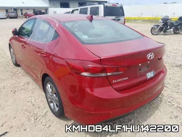 KMHD84LF1HU142200 фото 4