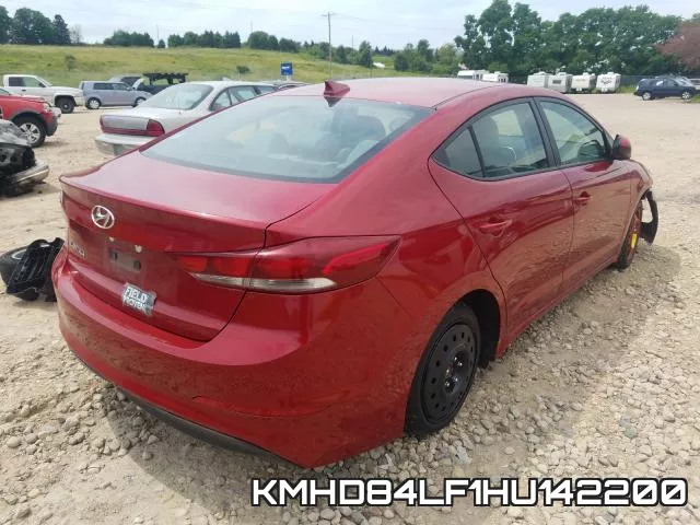 KMHD84LF1HU142200 фото 5