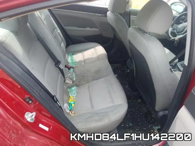 KMHD84LF1HU142200 фото 7