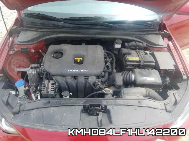 KMHD84LF1HU142200 фото 8