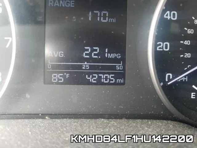KMHD84LF1HU142200 фото 9
