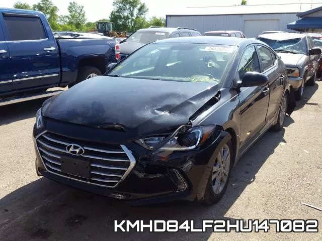 KMHD84LF2HU147082 фото 3