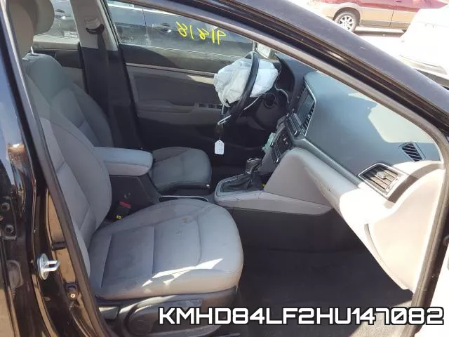 KMHD84LF2HU147082 фото 6