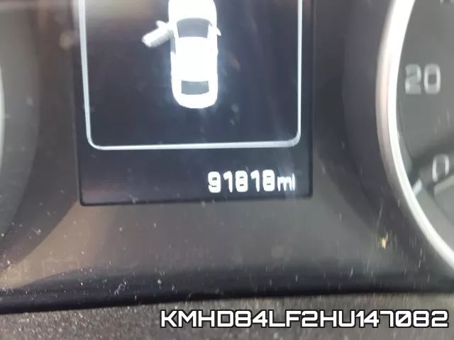KMHD84LF2HU147082 фото 9