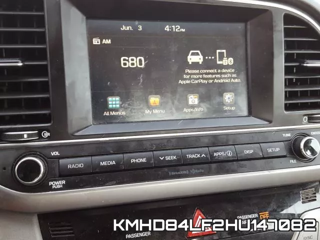KMHD84LF2HU147082 фото 10