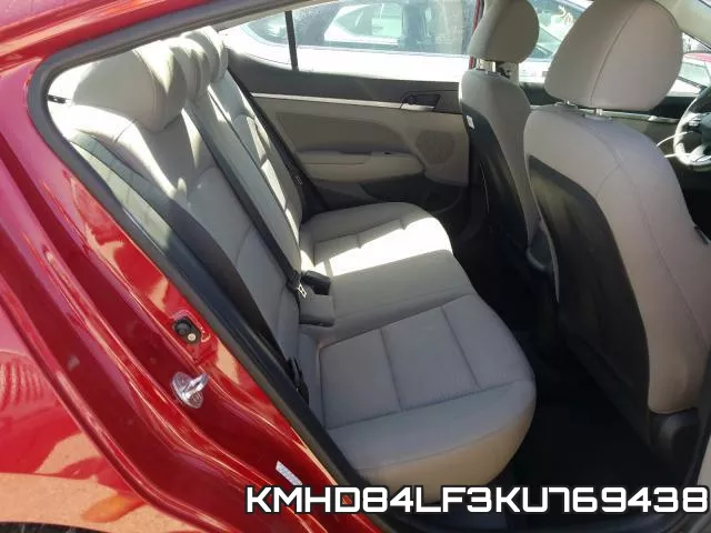 KMHD84LF3KU769438 фото 7