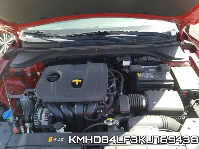 KMHD84LF3KU769438 фото 8