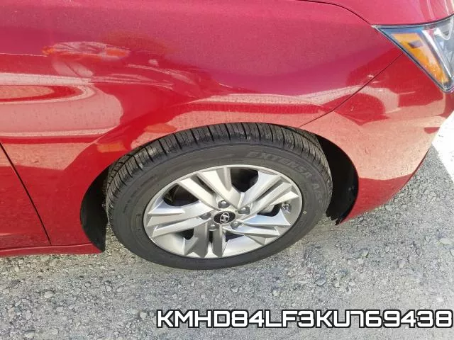 KMHD84LF3KU769438 фото 10