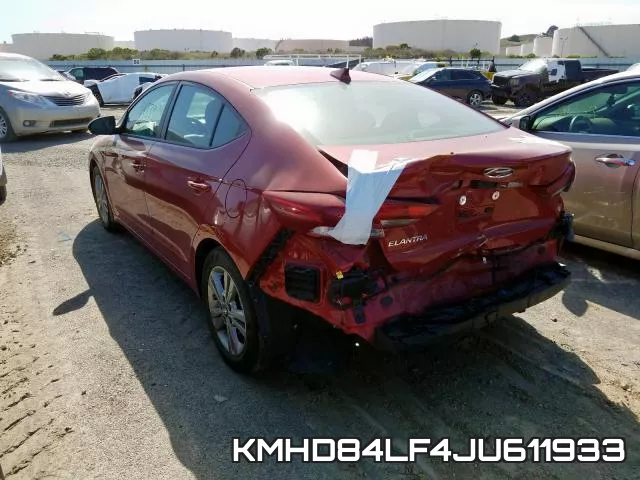 KMHD84LF4JU611933 фото 4