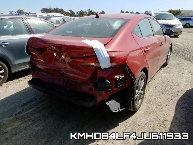 KMHD84LF4JU611933 фото 5