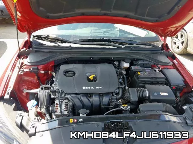 KMHD84LF4JU611933 фото 8